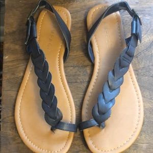 Rampage summer Sandels